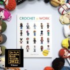 crochet at work book award