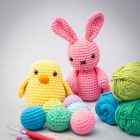 Beginners guide to amigurumi crochet