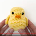 the absolute beginner's guide to amigurumi
