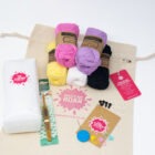 Amigurumi crochet starter pack