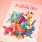 Alibrijes Vol 1 Make Me Roar